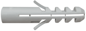 Nylon plug Universeel