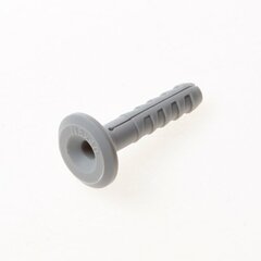 Nagelplug met cilinderkop en kraag