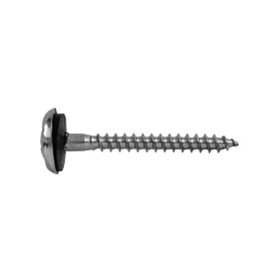Spengler / dakpanschroef 25 mm
